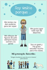 Qué te hace único para trabajar ser unico para trabjar