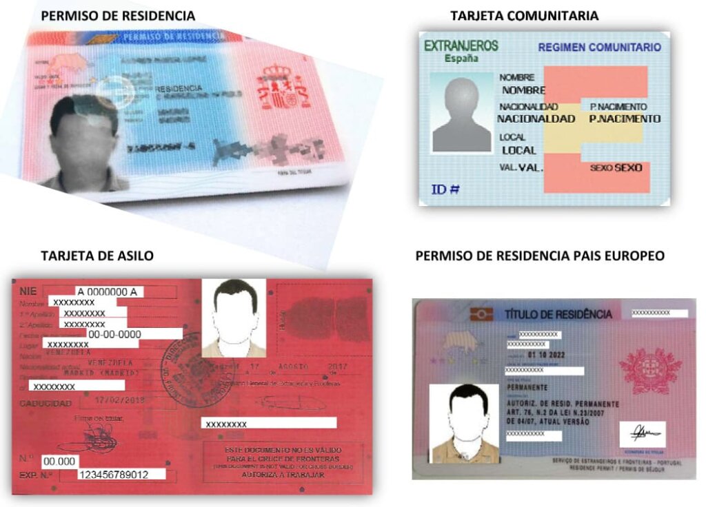 conseguir permiso de trabajo en España