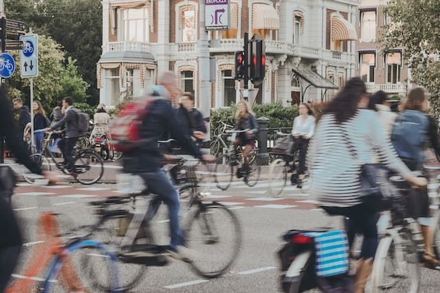 los mejores trabajos en holanda