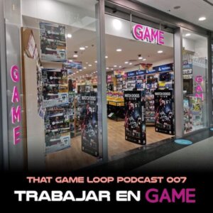 Como trabajar en Game Como trabajar en Game